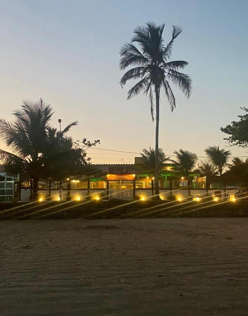 Pousada Kai Itanhaem Exterior photo
